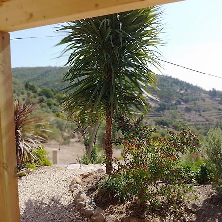 Casa De Celebrar A Vida Villa Monchique Ngoại thất bức ảnh
