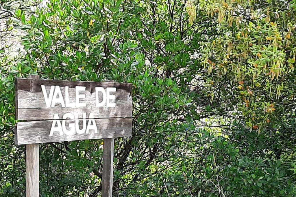 Casa De Celebrar A Vida Villa Monchique Ngoại thất bức ảnh